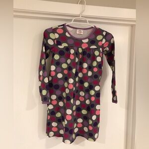 Hanna Andersson child’s dress